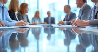 Plataforma de gestión del conocimiento empresarial