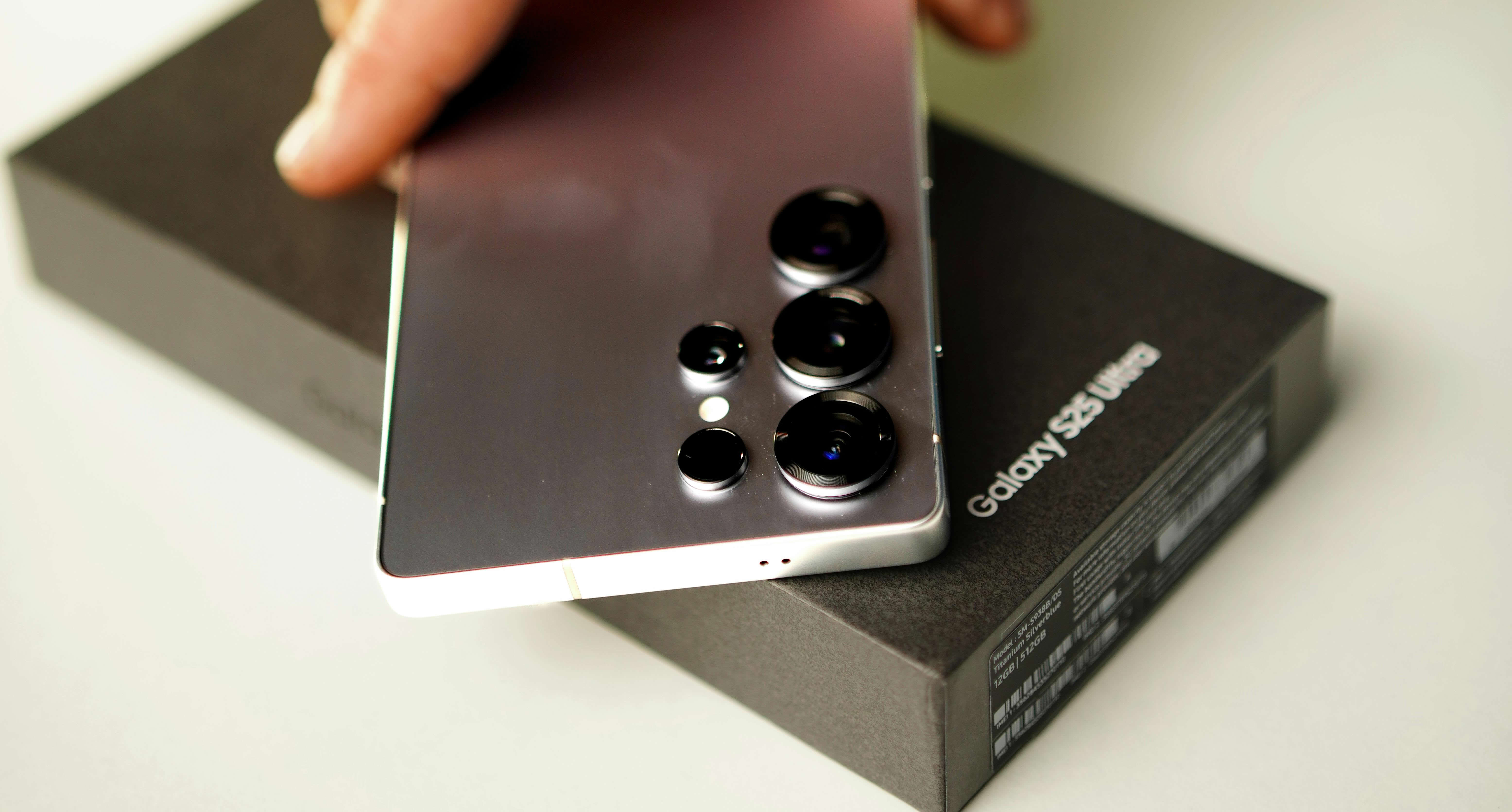 Samsung Galaxy s25