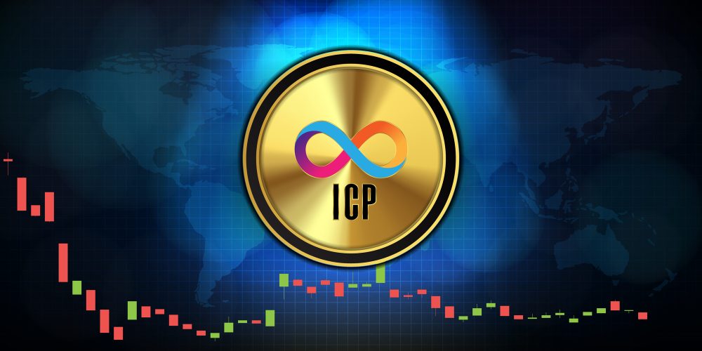 Tutorial sobre la criptomoneda Internet Computer