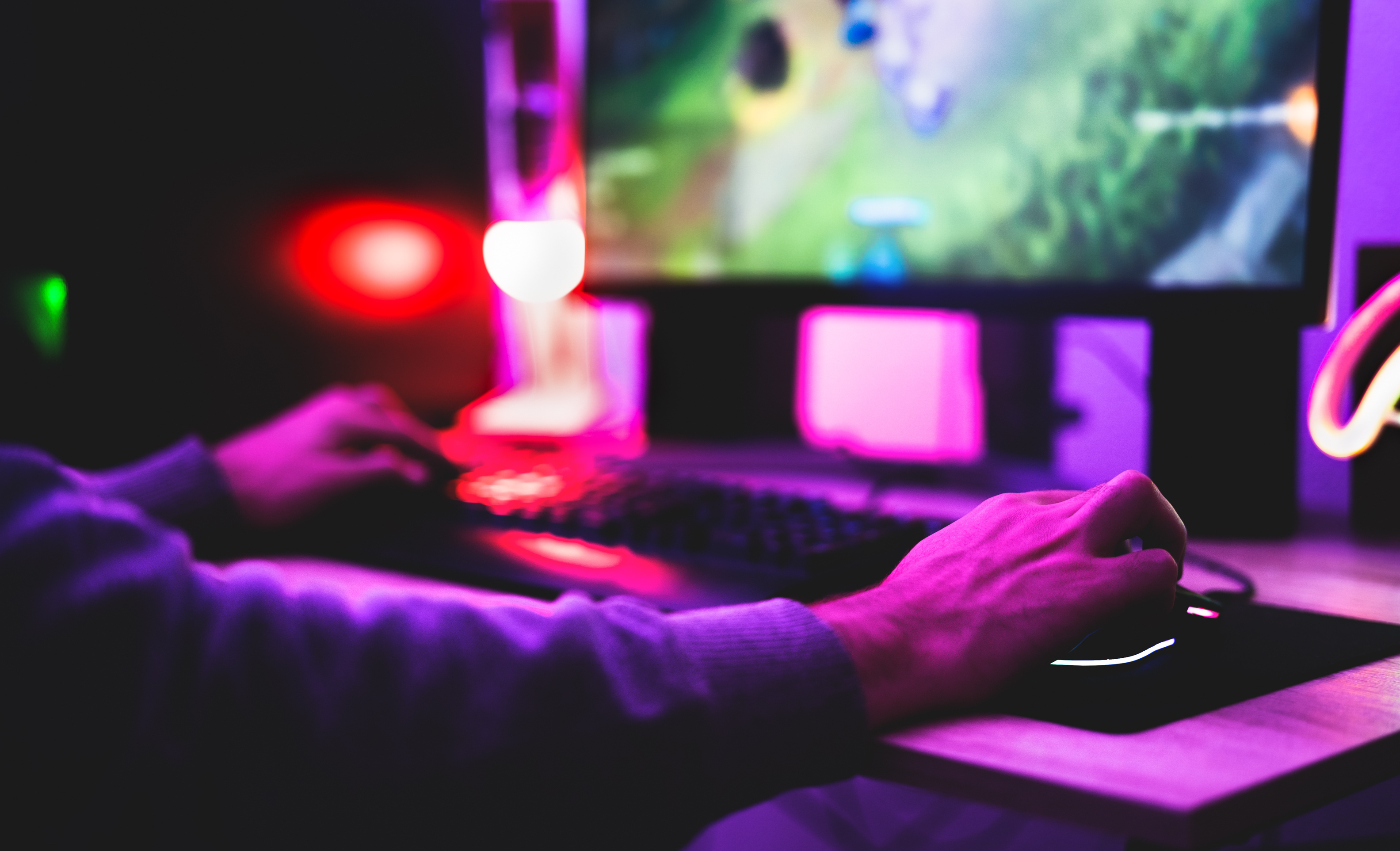 Juegos Online