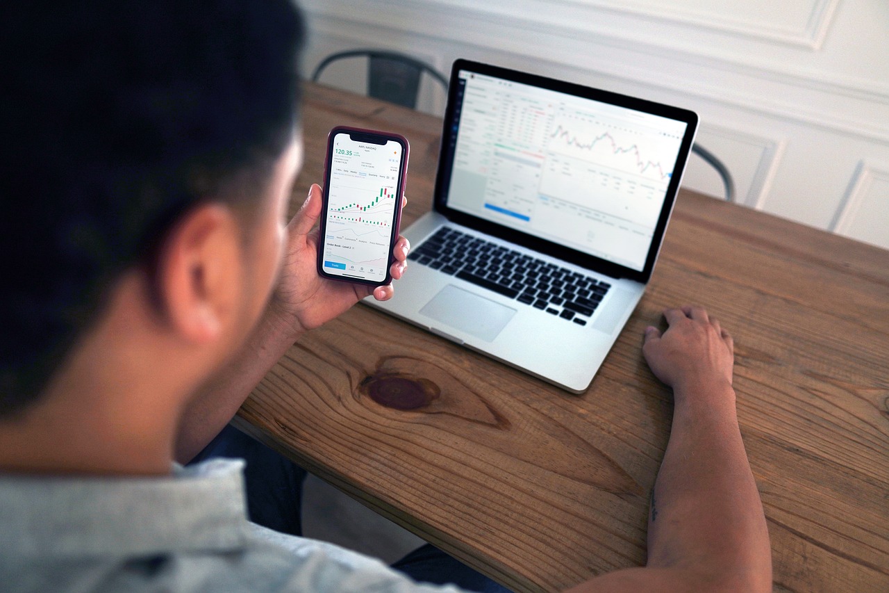 El trading en Forex