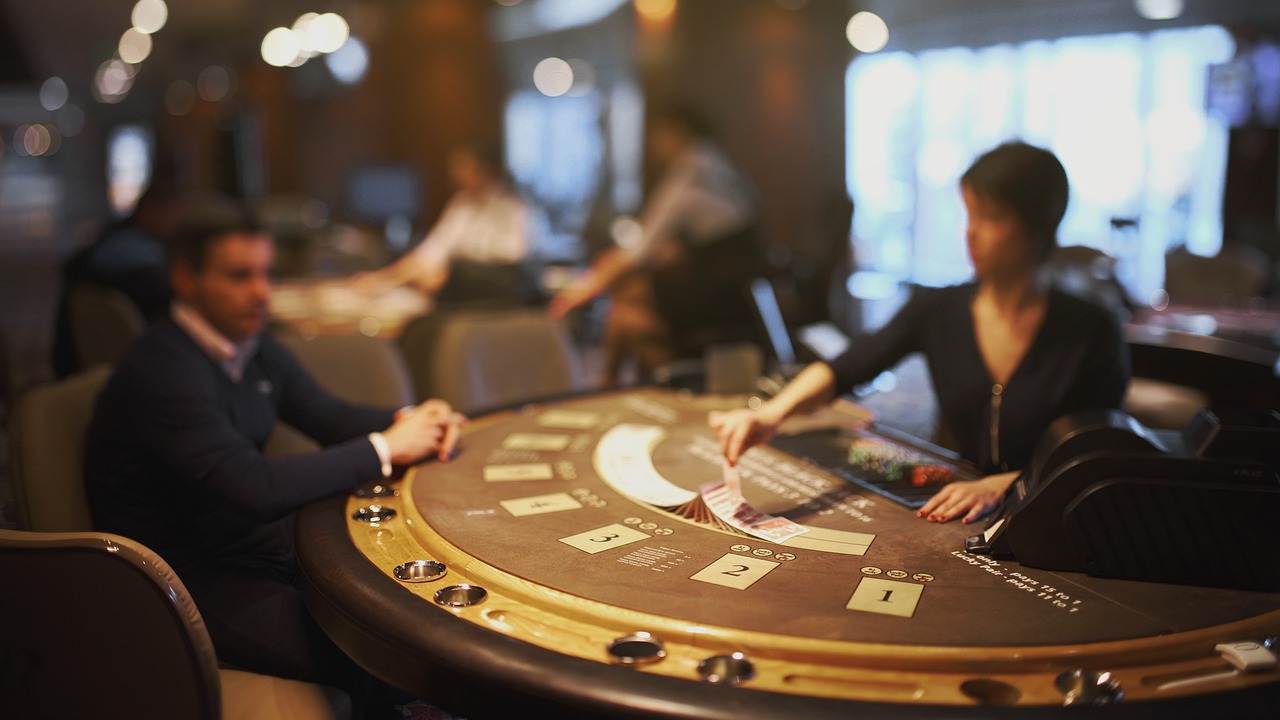 Probabilidades en los juegos de azar  