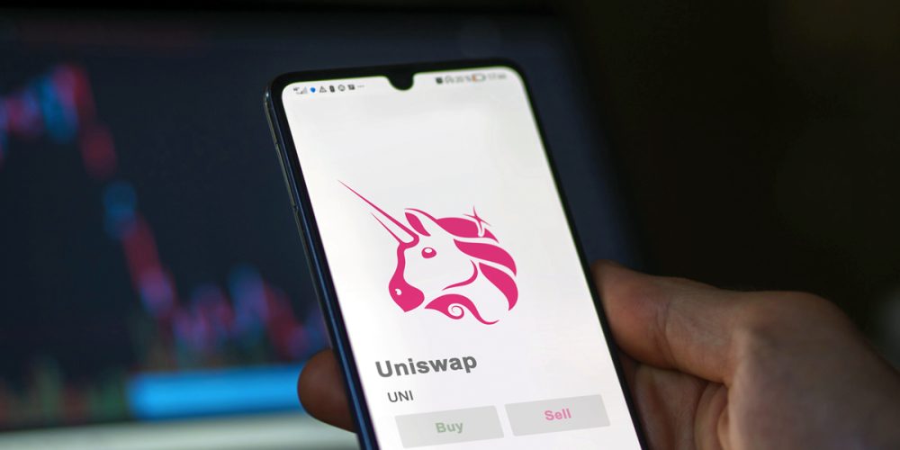 Tutorial sobre criptomoneda Uniswap