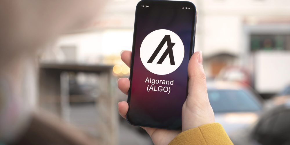 Tutorial sobre la criptomoneda Algorand