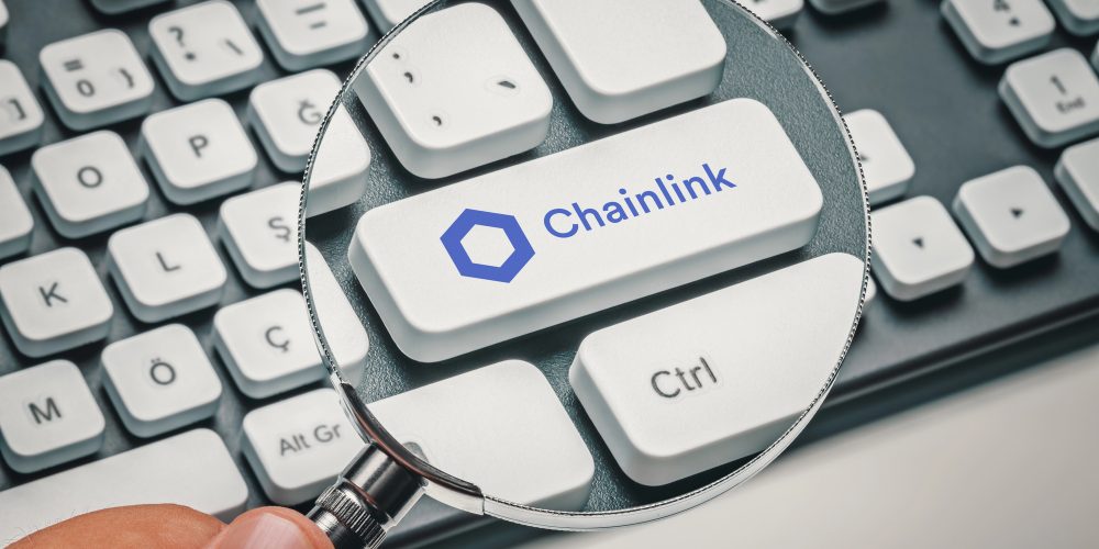 Tutorial sobre la criptomoneda Chainlink