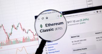 Tutorial sobre la criptomoneda Ethereum Classic