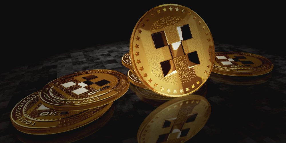Tutorial sobre la criptomoneda OKB