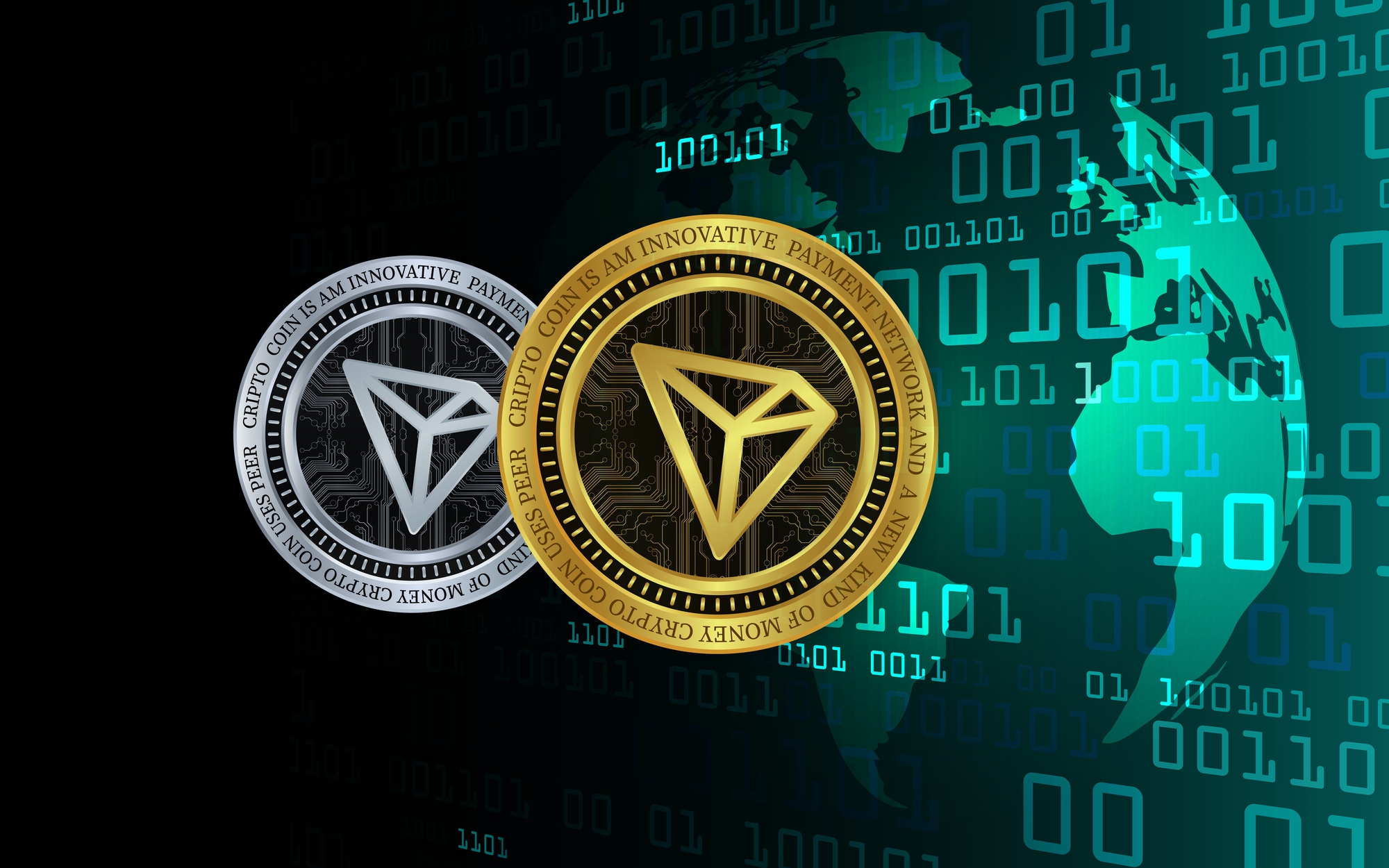 Tutorial sobre la criptomoneda TRON NotiActual