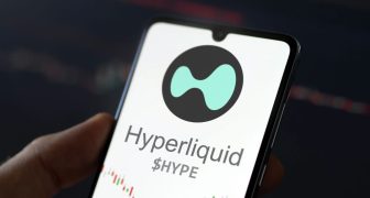 criptomoneda HYPE