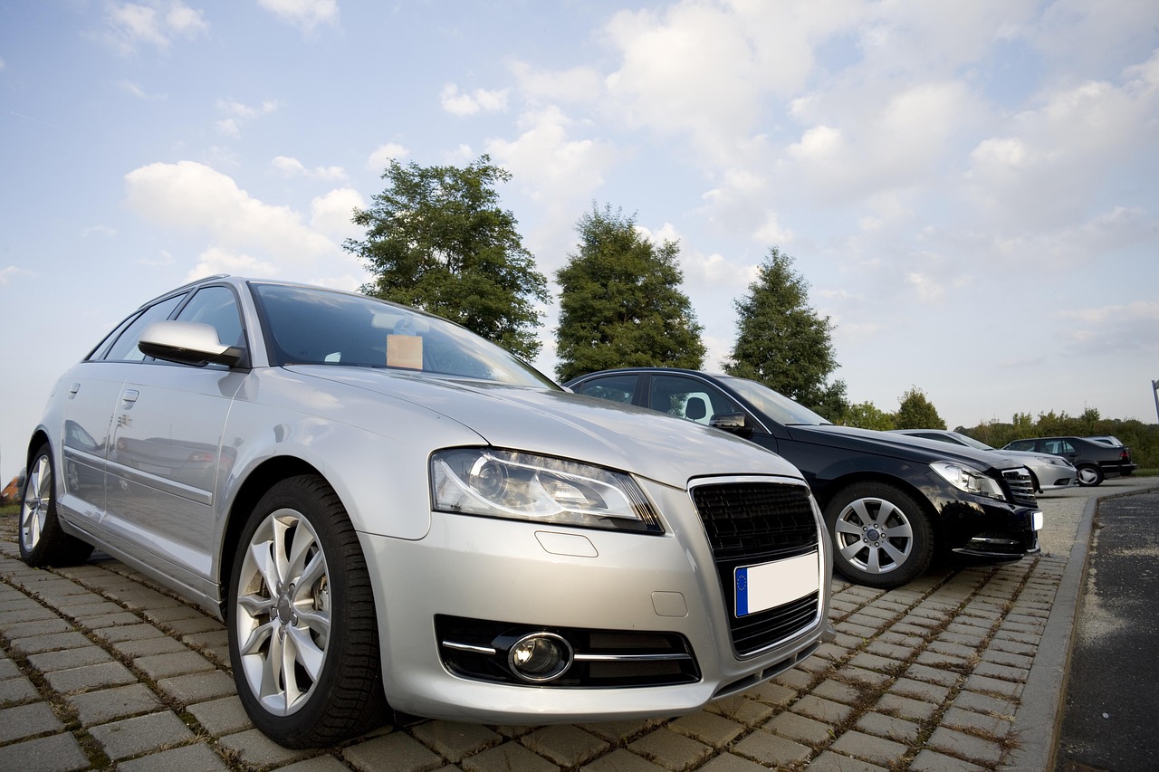Car Dealer comprar una Auto Eléctrico nuevo o usado NotiActual