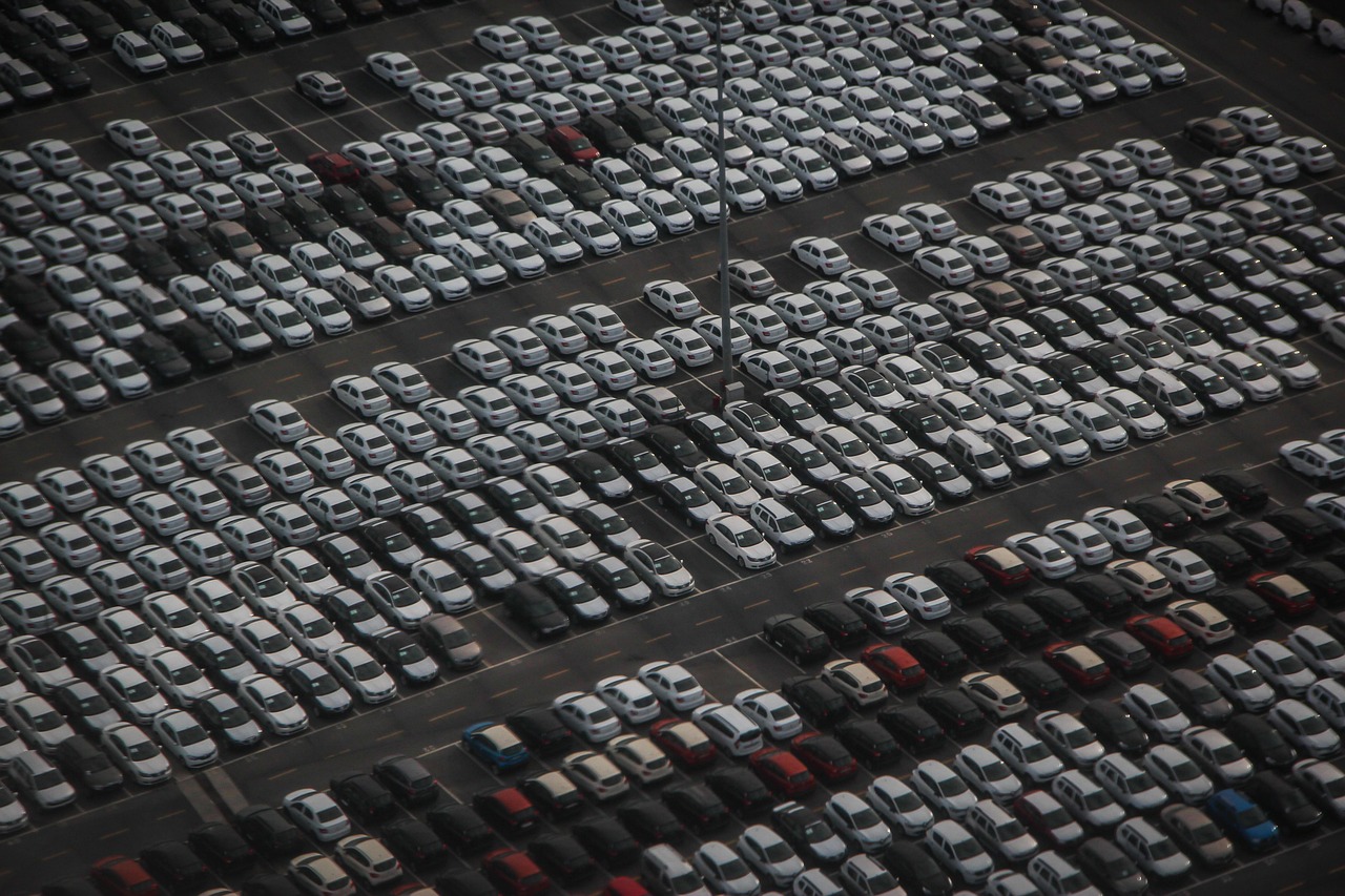 Car Dealer comprar una Auto Eléctrico nuevo o usado NotiActual
