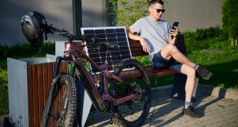 Comprar una Bicicleta Eléctrica NotiActual