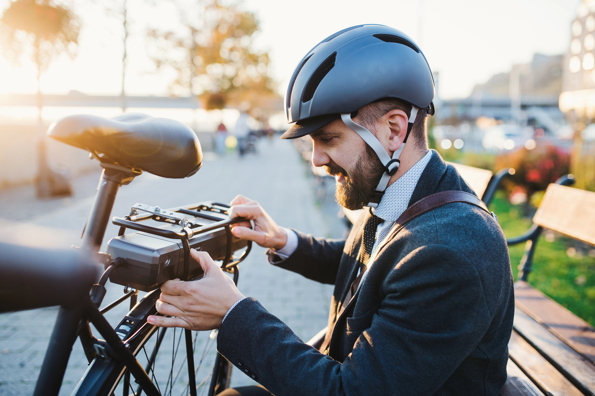 Comprar una Bicicleta Eléctrica NotiActual