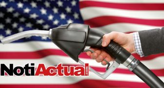 Consulte el Precio de la Gasolina en EEUU para hoy