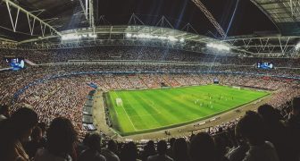 Cuartos de final de la Europa League