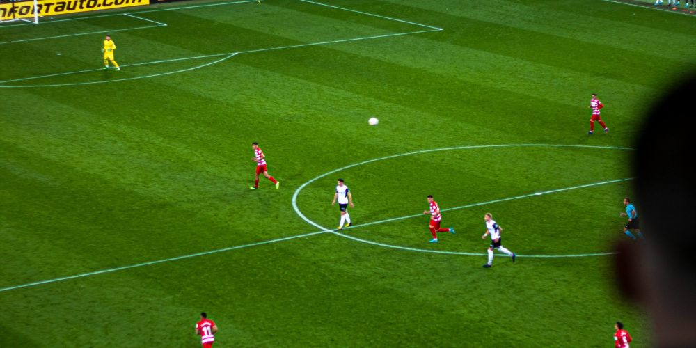 Guía para Realizar Apuestas en LaLiga