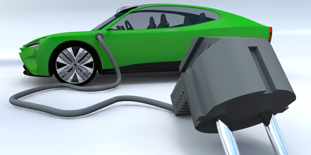 Guía paso a paso para comprar una auto eléctrico nuevo o usado NotiActual