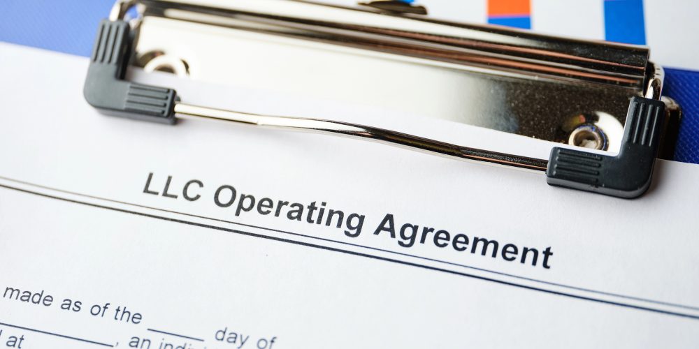 Operating Agreement