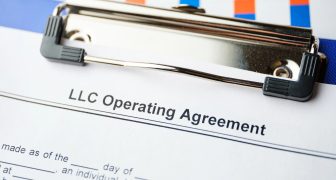 Operating Agreement