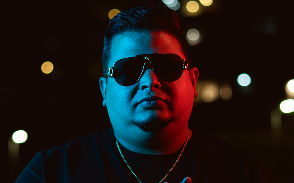El Pandaa Music  