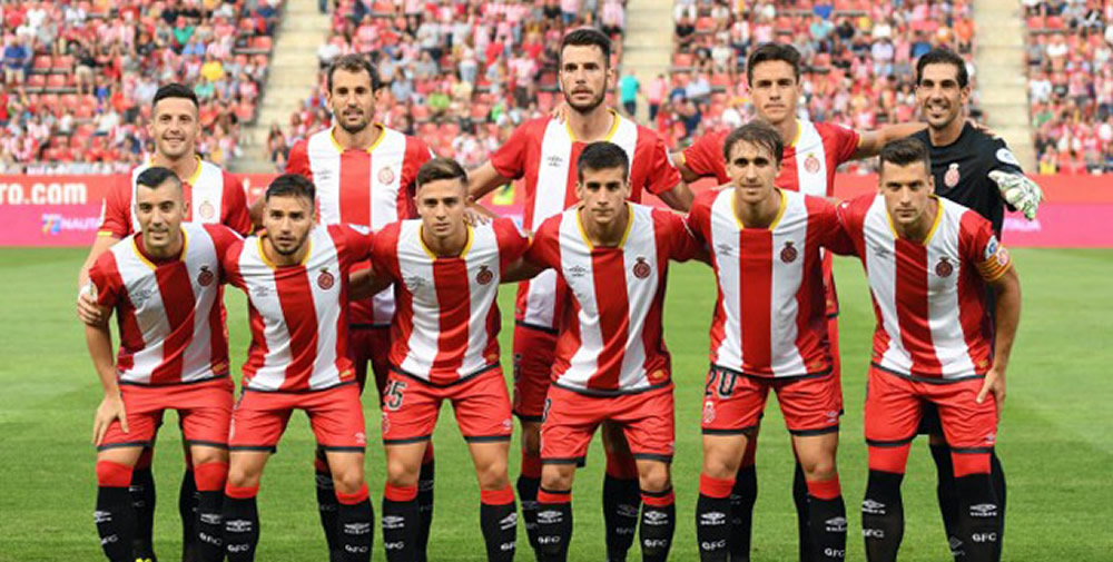 GIRONA FC