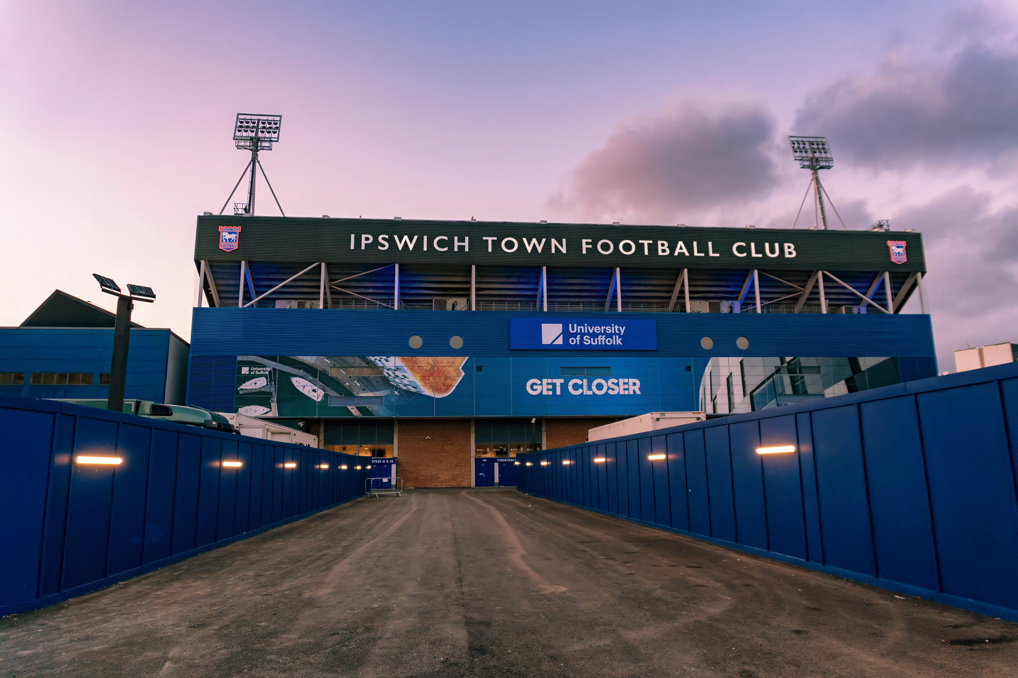 NotiActual Ipswich Town