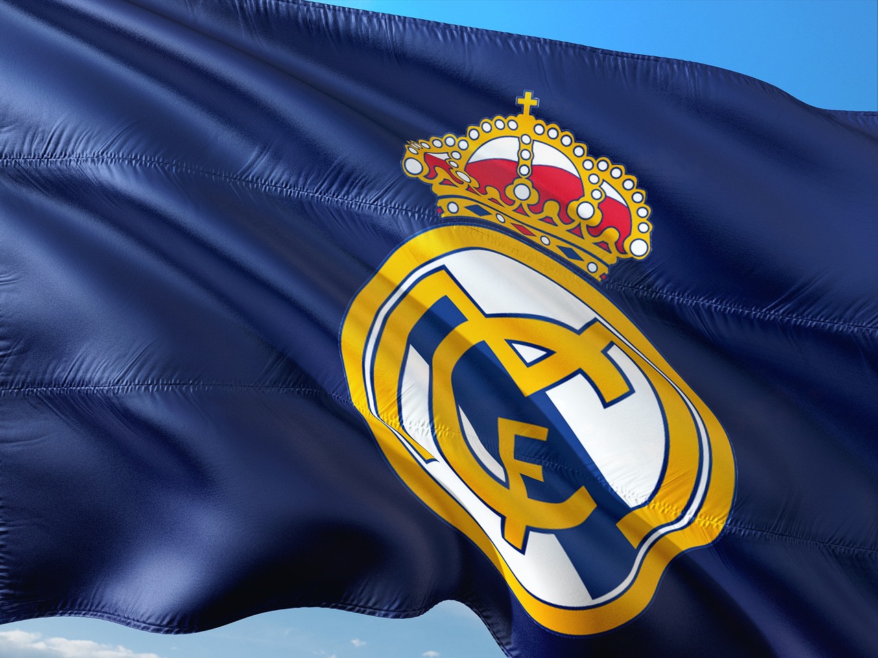 NotiActual REAL MADRID
