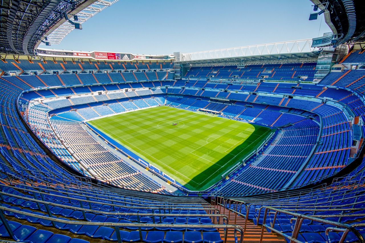NotiActual REAL MADRID
