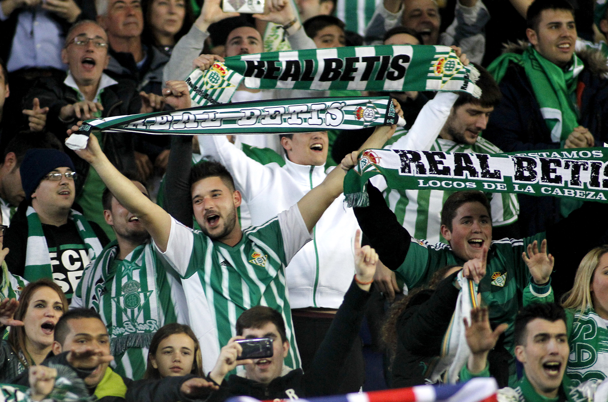 Real Betis