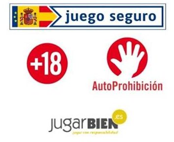 Juego Seguro y Responsable en España
