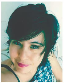 Maryfel Alvarado