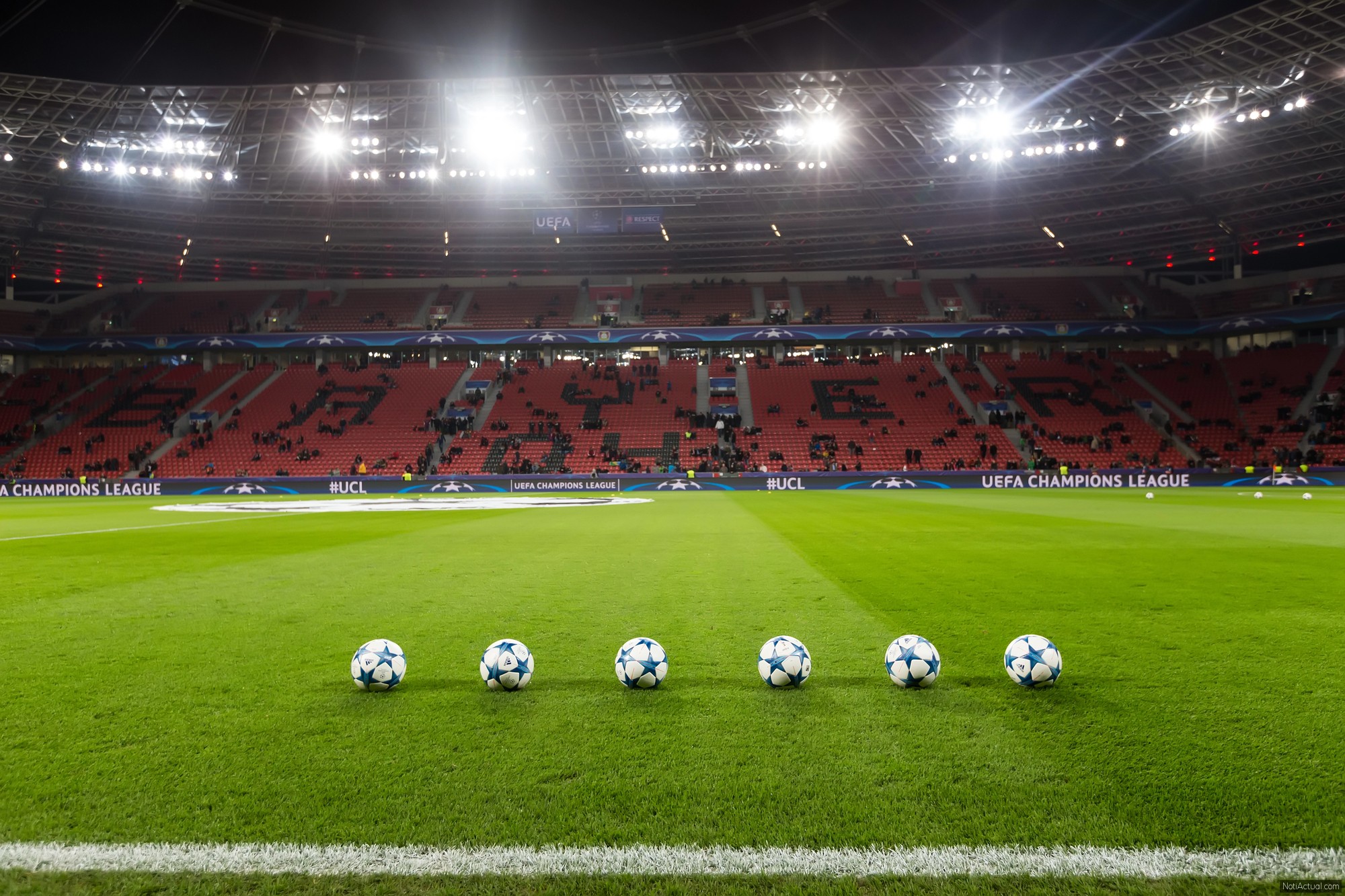Bayer 04 Leverkusen