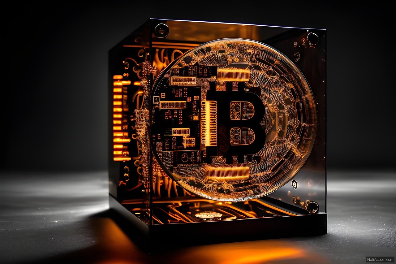 Bitcoin y Seguridad