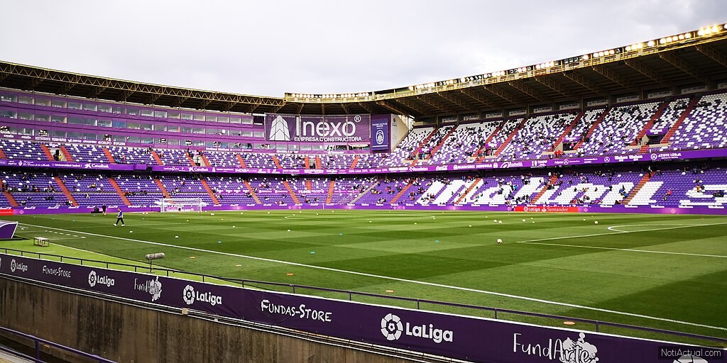 Real Valladolid Club de Fútbol
