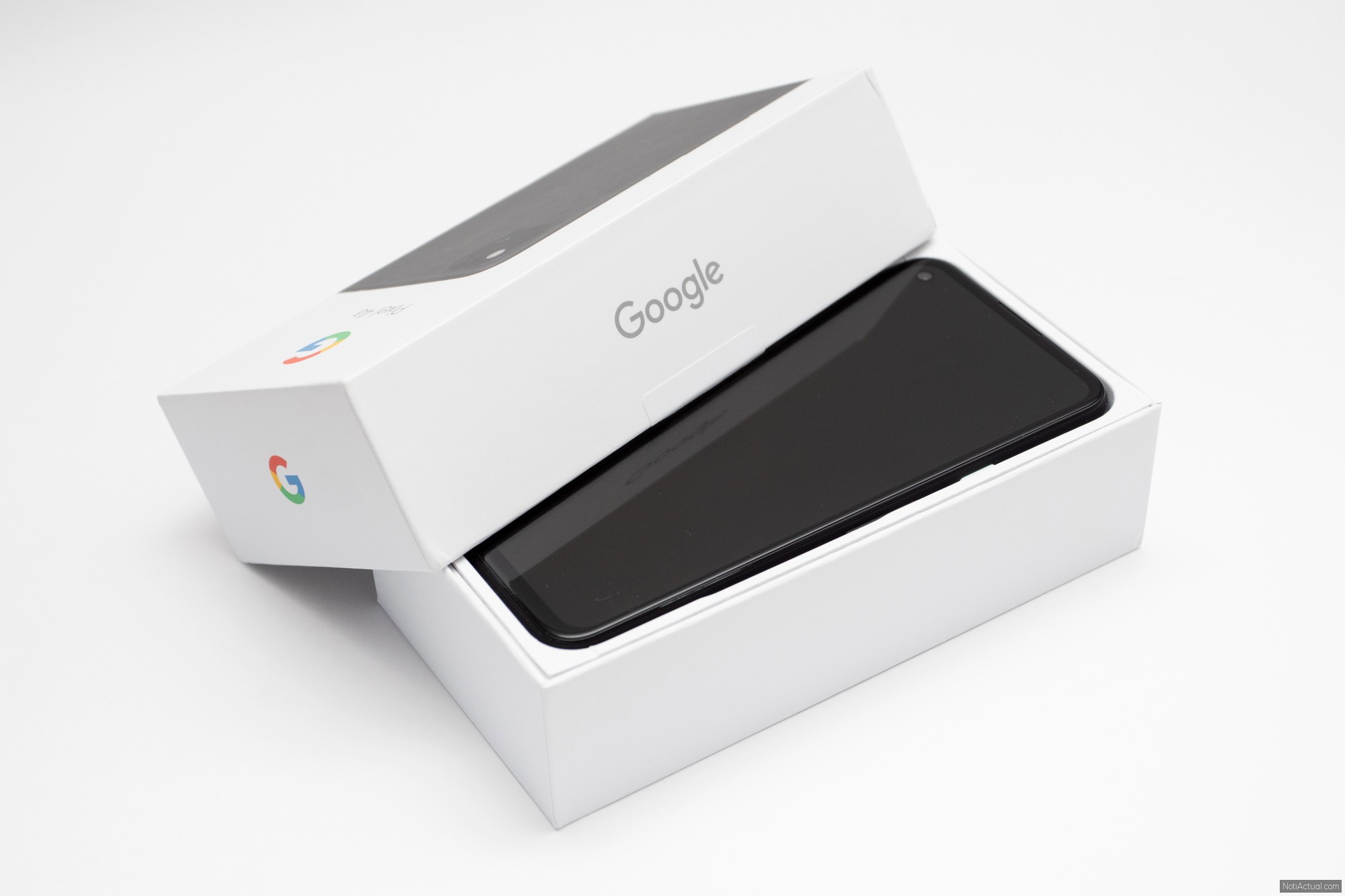 Google Pixel