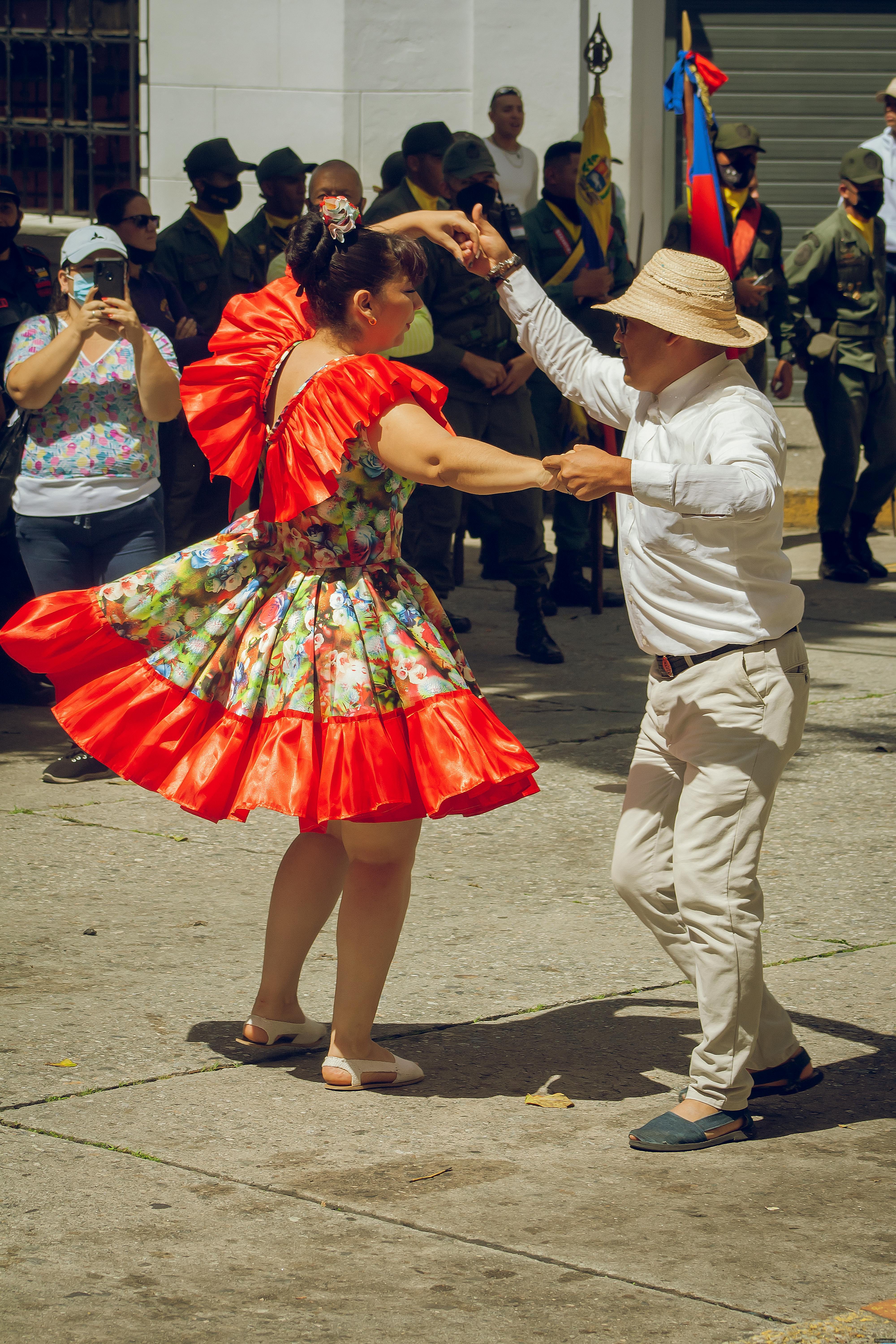 Historia de la música en Venezuela