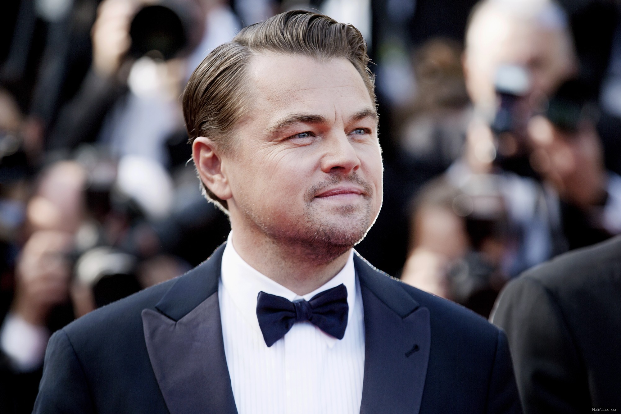 Leonardo DiCaprio