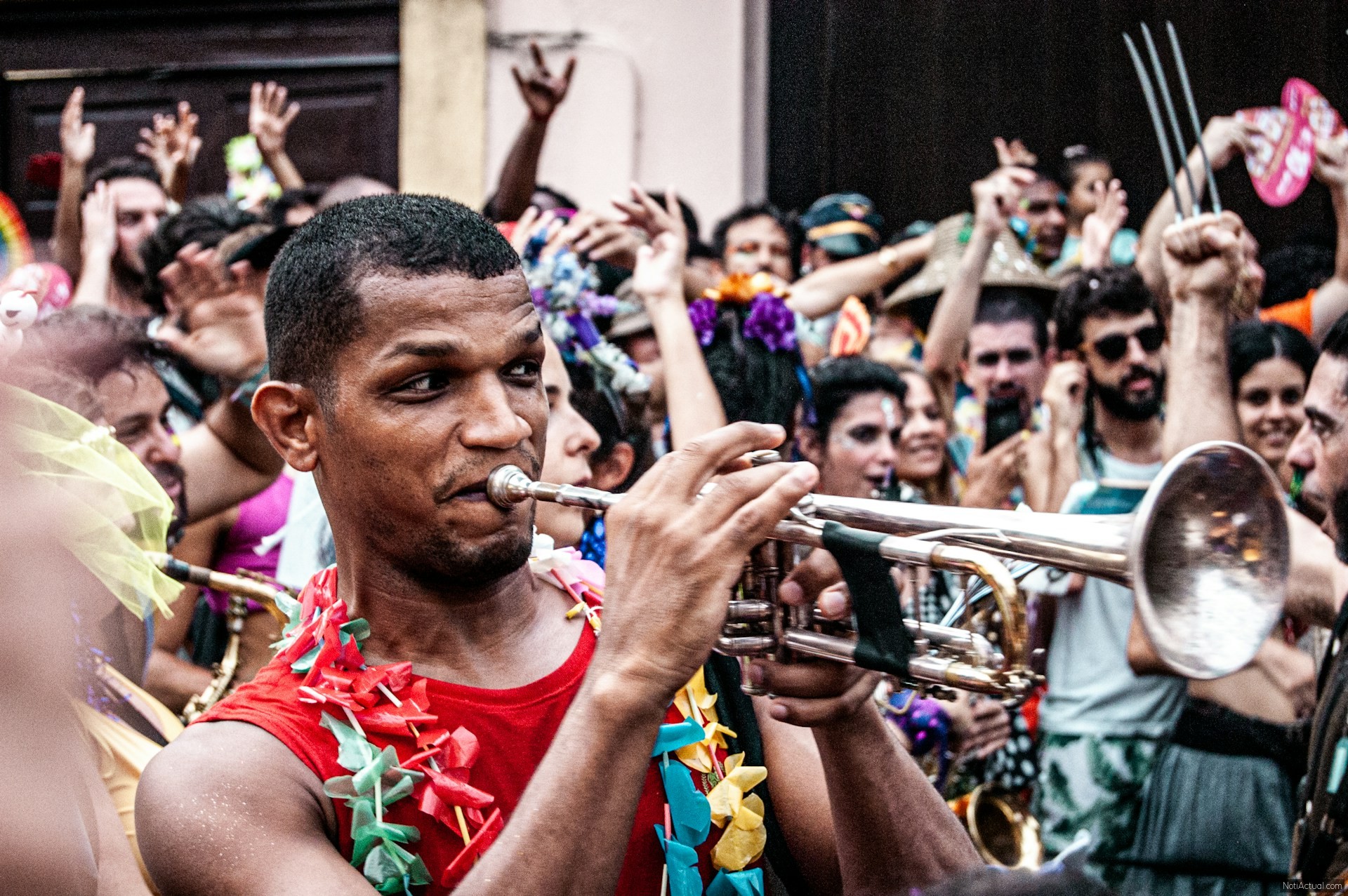 Musica Urbana en Venezuela