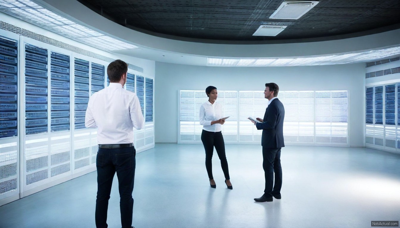Palantir Data analytics para gobiernos y empresas