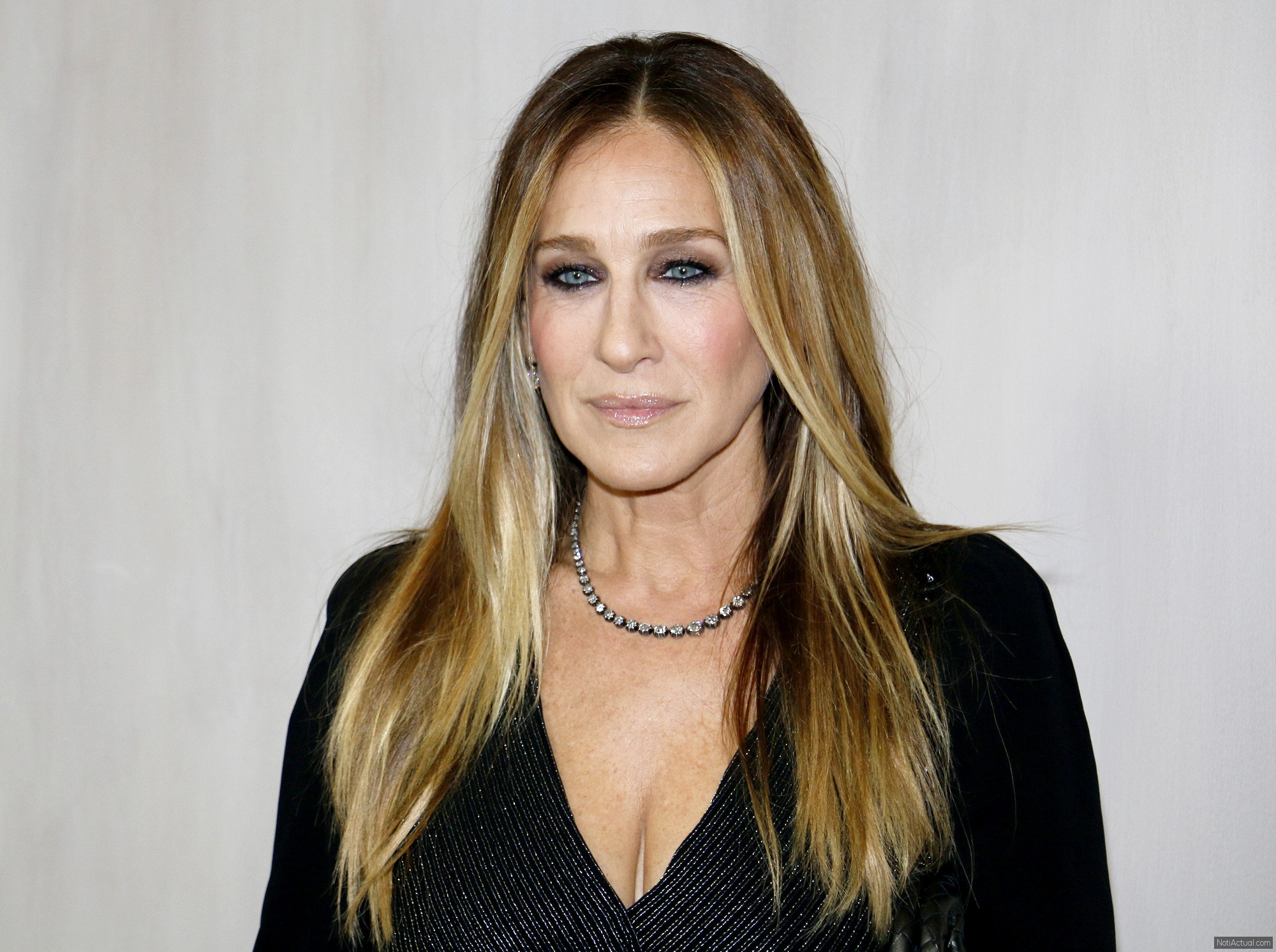 Sarah Jessica Parker