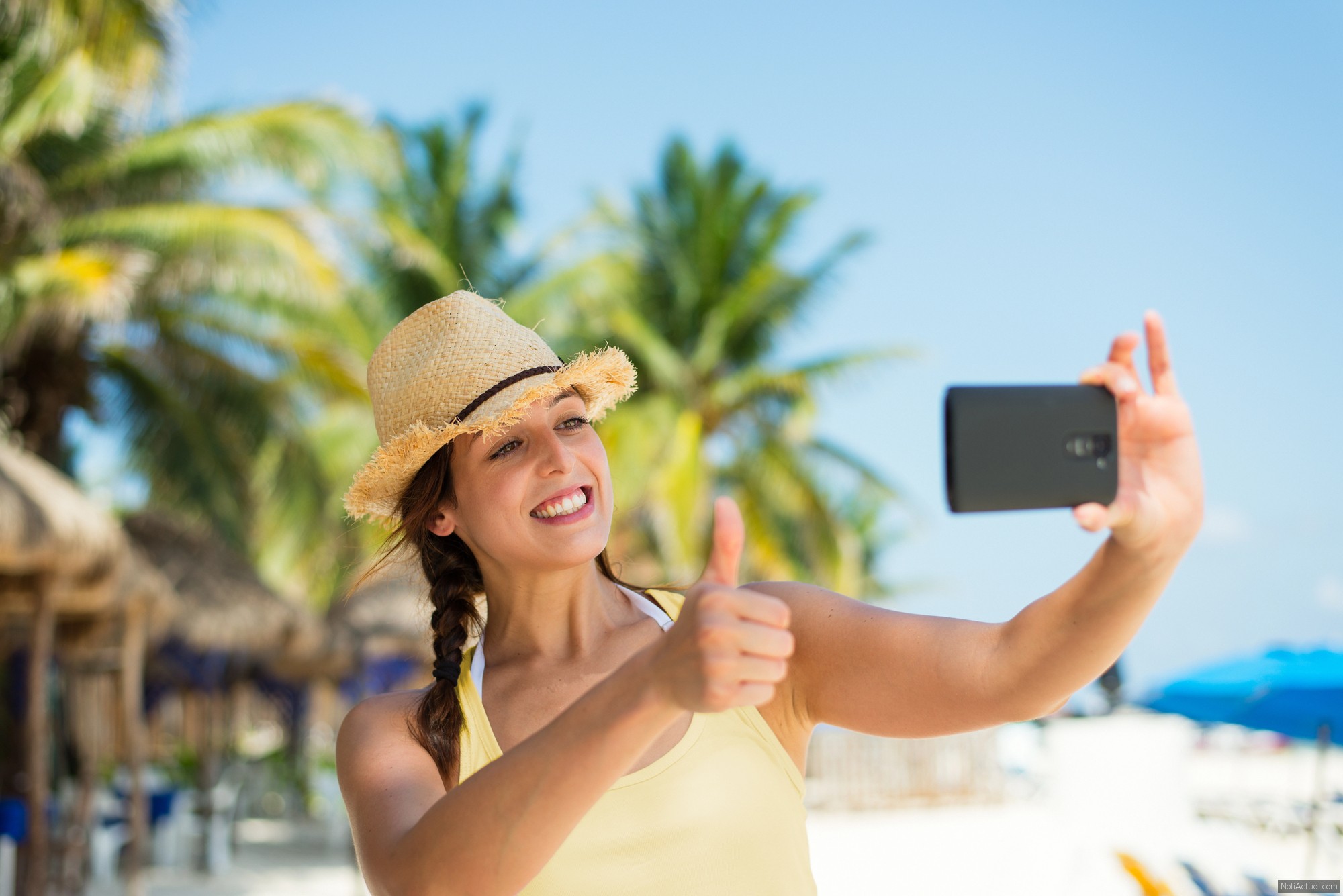 Smartphone Mejor camara para retratos