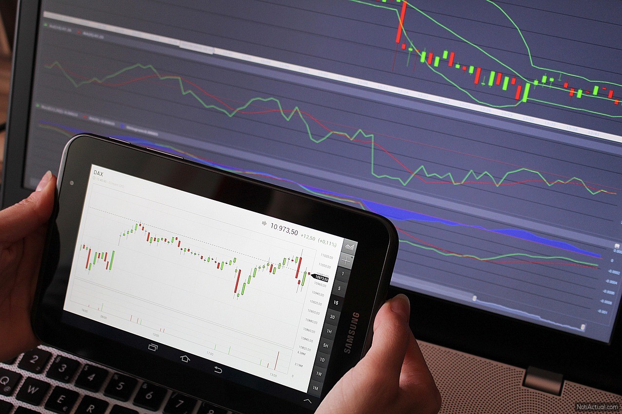 Maximize sus ganancias con BYDFi