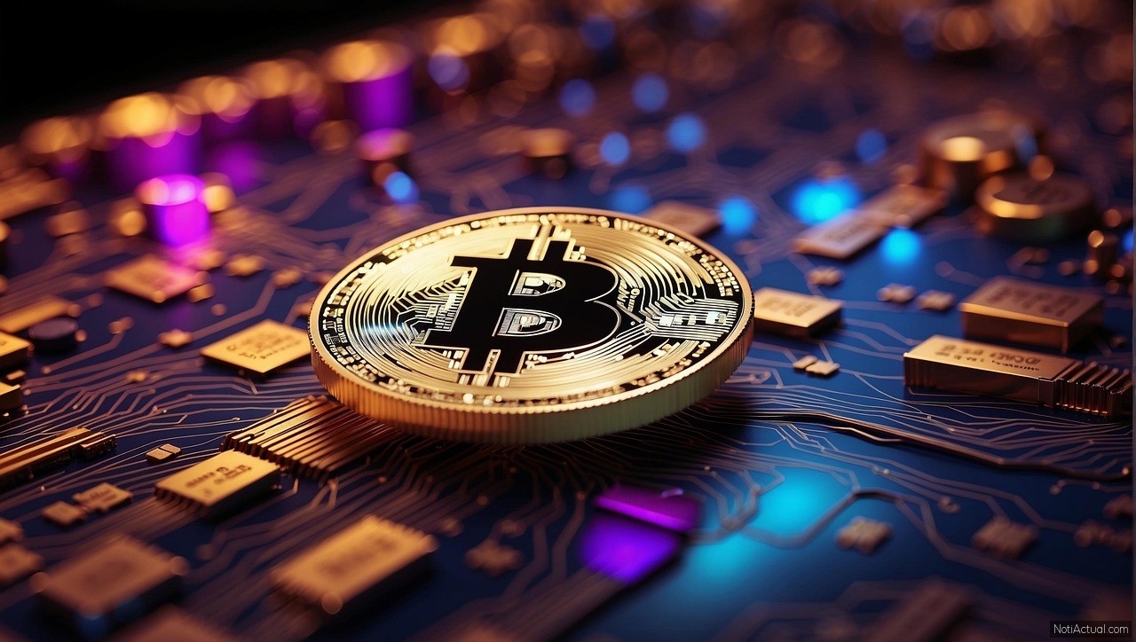 Criptomonedas