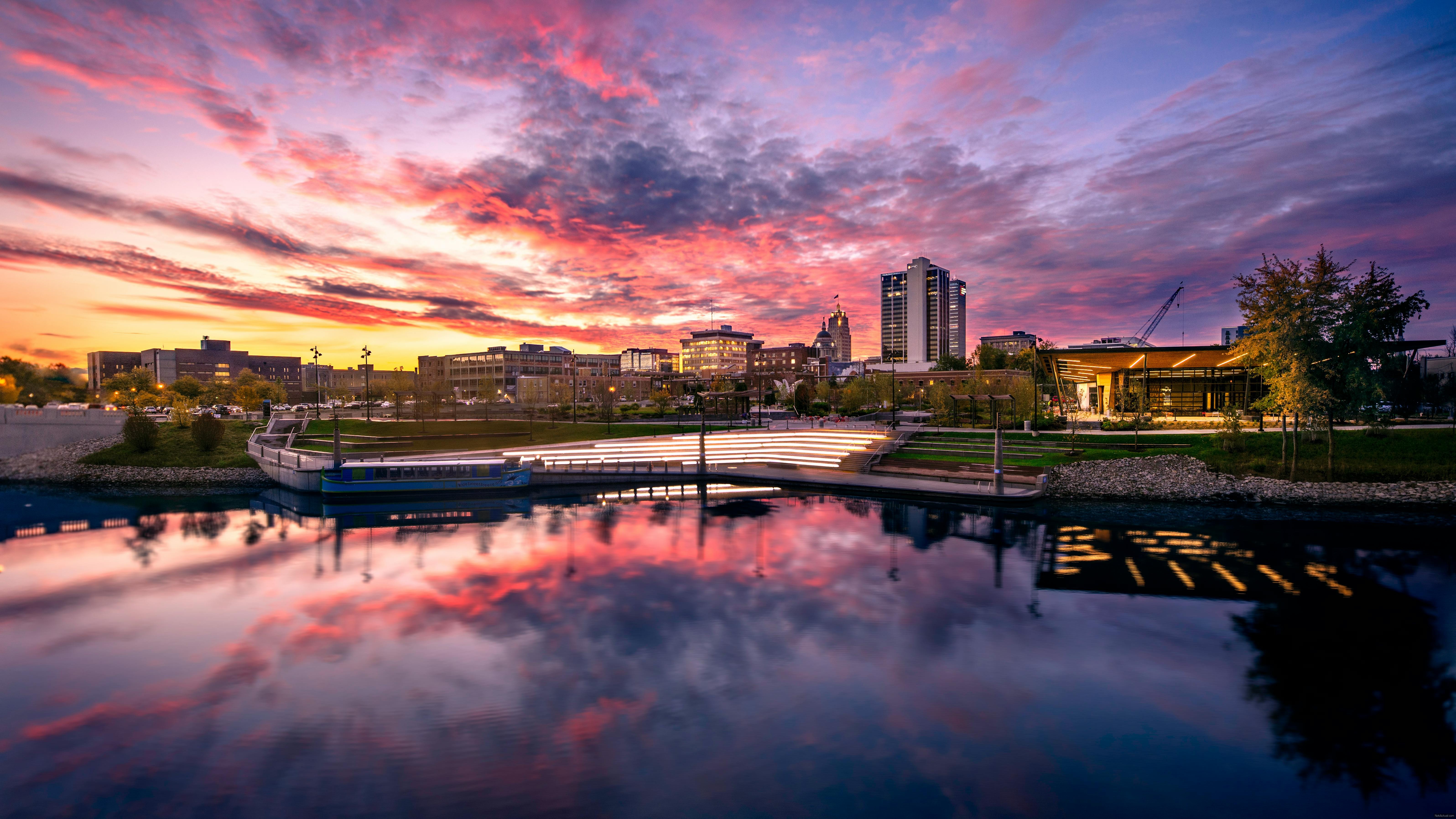 Vind een baan in Fort Wayne, Indiana