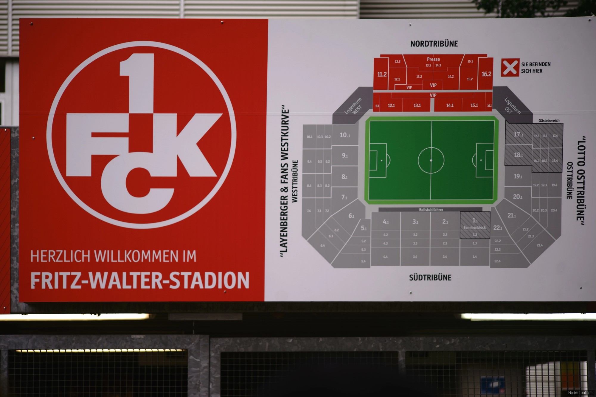 Fritz-Walter-Stadion