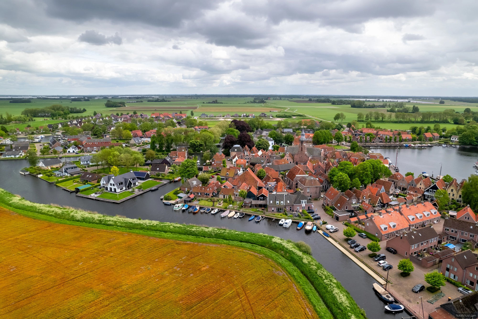 Blokzijl  