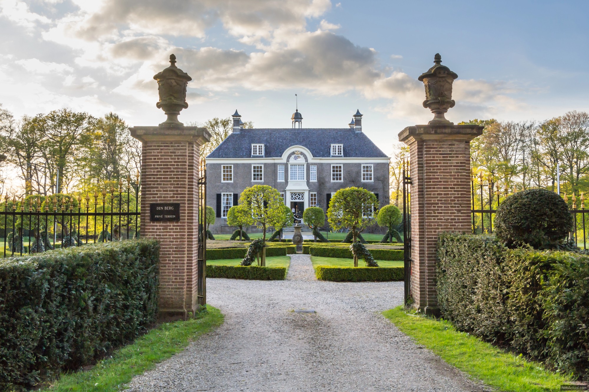 Dalfsen Netherlands_