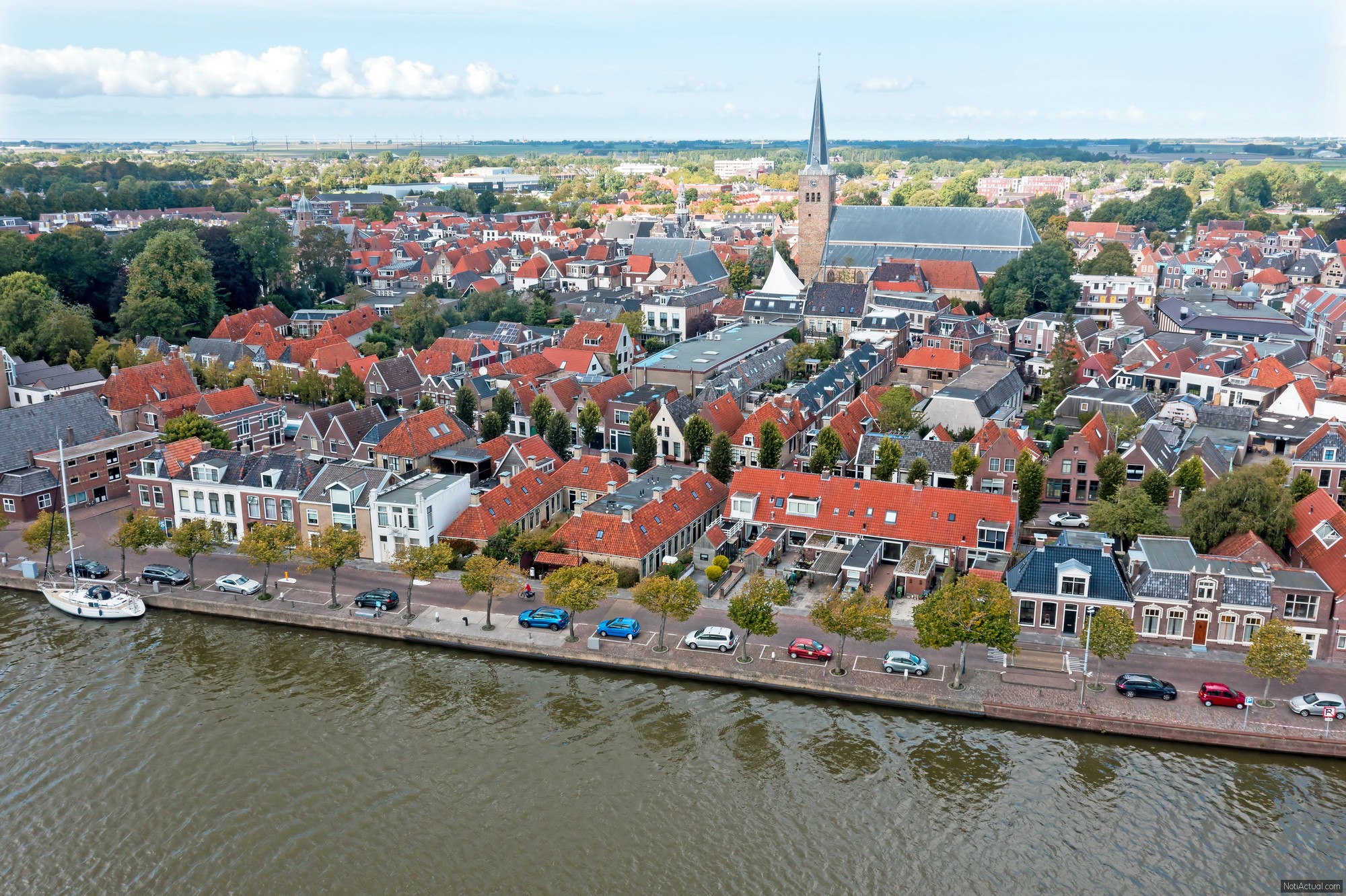 Franeker Guía de Turismo