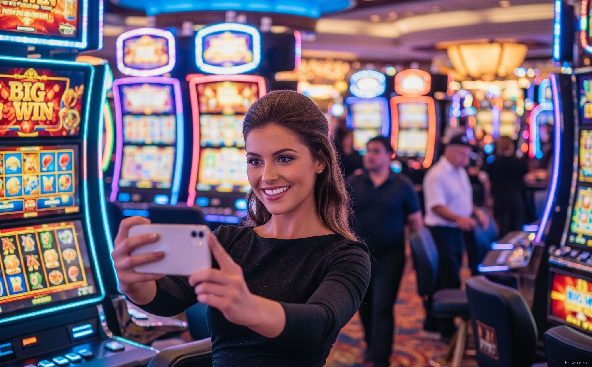 INFLUENCER JUEGOS ONLINE