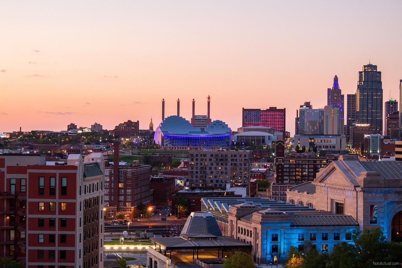 Kansas City, Missouri
